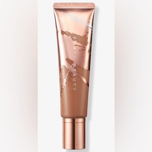 Fenty Beauty Body Sauce Body Luminizing Tint in Salty Carmel